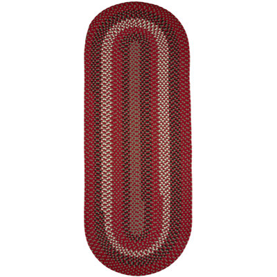 Charlise Synthetic Geometric Indoor Rug