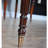 Gerke 37'' Console Table