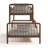 Storkcraft Pasadena Twin Over Full Bunk Bed - Hazelnut-121541552