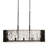 Estela Linear Pendant