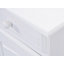 Nico Classic Hutch Cabinet-99324674