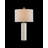 Gradin Stone Table Lamp