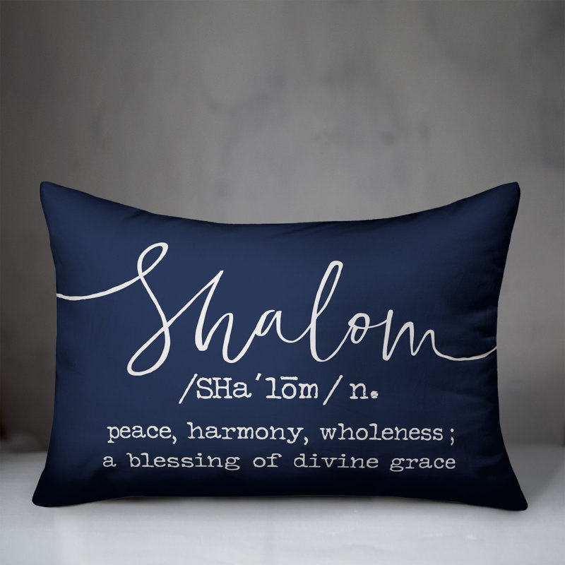 Throw Pillow
