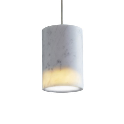 Solid 1 - Light LED Pendant