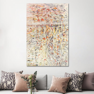Marine Layer - Print on Canvas