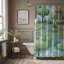 Rideau de douche Playtime Zone - Premium-1196902161