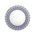 Blue/White