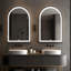 Miroir de salle de bain Brulotte-320043917-320043916