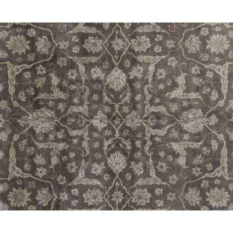 One-of-a-Kind 7'10" X 10' Area Rug