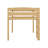 Jalynne Slat Bed-1682578439
