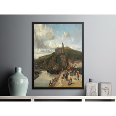 Svoboda No Frame Print