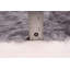 Kilim gris Lunnie Flokati