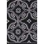 One-of-a-Kind 6' X 9' Area Rug