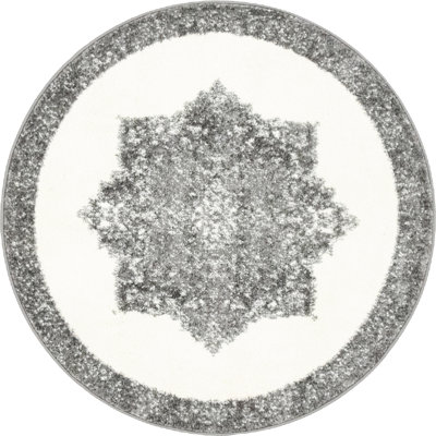 Walmoor Oriental Indoor Rug