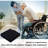 Indoor 1.5'' Bench Seat Cushion