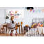 Magnetic Glass Dry Erase Board