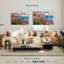 Gillard, Sardaigne, Gillard, fleurs-107524322
