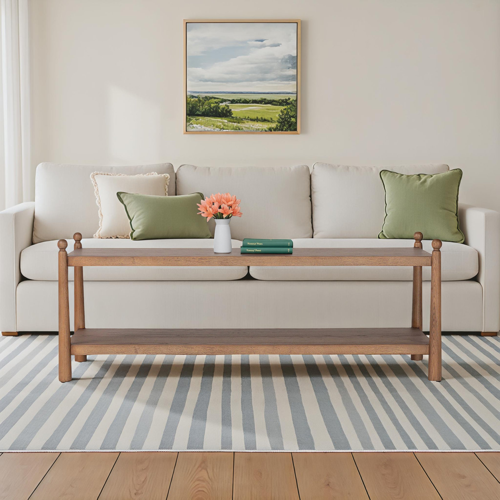 Eldridge Coffee Table