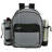 Houndstooth Insulated Picnic Backpack
