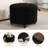 Button-Designed Upholstered Ottoman With Storage-855103892