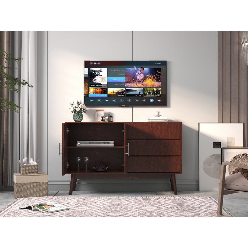 Aemtenan 52'' Sideboard