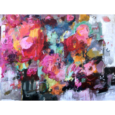 «Early Blooms & Things» par Elizabeth Chapman