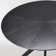 Bergmans Ash Round Solid Wood Dining Table