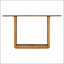 Console Mirod Elegant Minimalist-9420329
