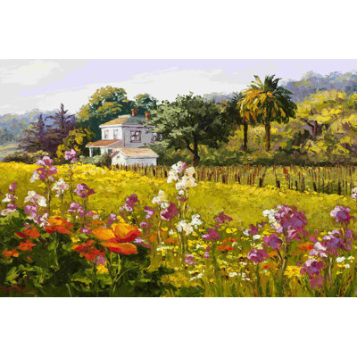 Symphonie du printemps