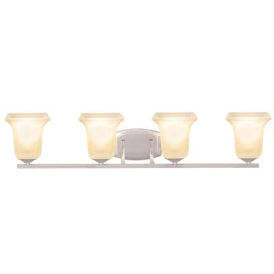Analynn 4 - Light Vanity Light