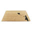 Adele Non-Slip Outdoor Doormat