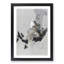 Pigeons in a Tree by Watanabe Seitei - Framed Print-55732045-55732049