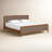 Omena Bed Warm Brown-99992318