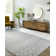 Abstract Area Rug