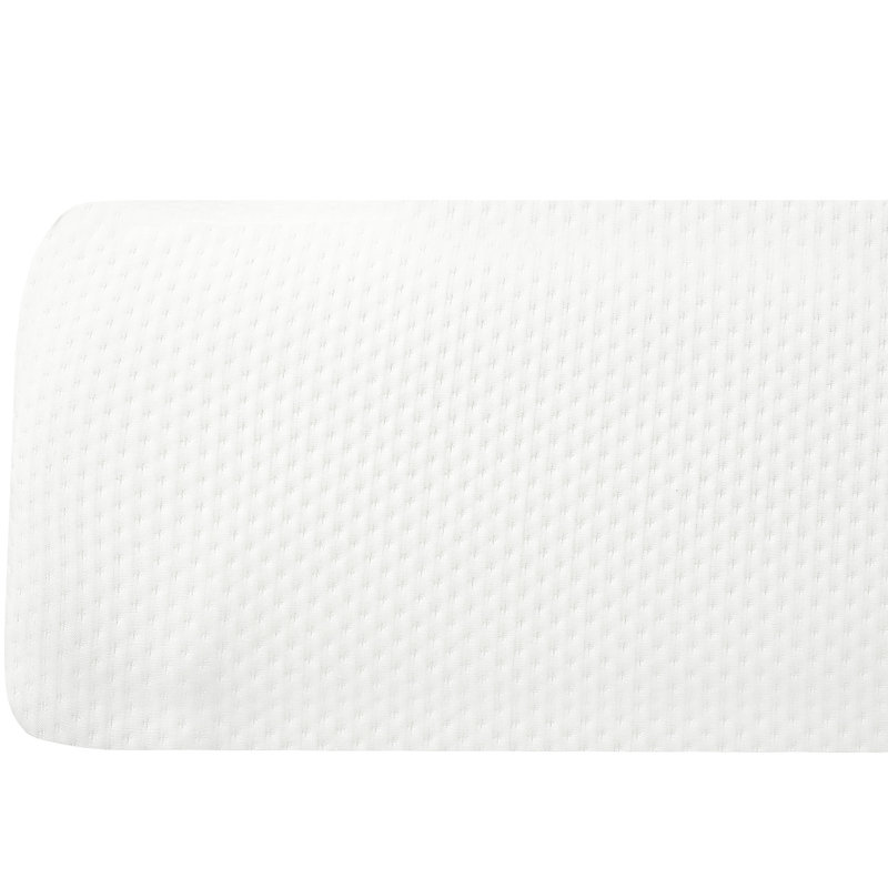 Matelas très grand moderne - mousse de gel de 10 po avec propriétés réductrices, refroidissement de 10 po