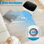 Refroidisseur par évaporation portable 763 CFM