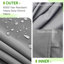 Outdoor Patio Sofa Cover