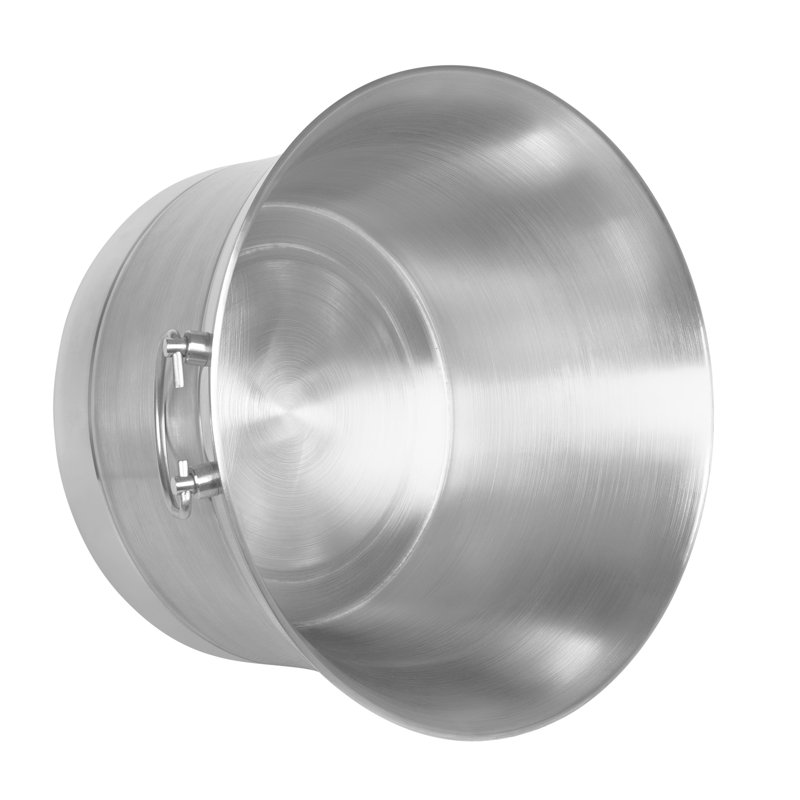 Stainless Steel Beverage Tub
