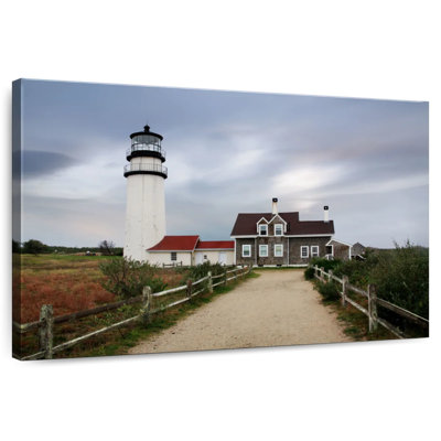 Lilie Highland Lighthouse