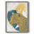 Jungle Cat II Framed Print - Solid Wood-2093517941