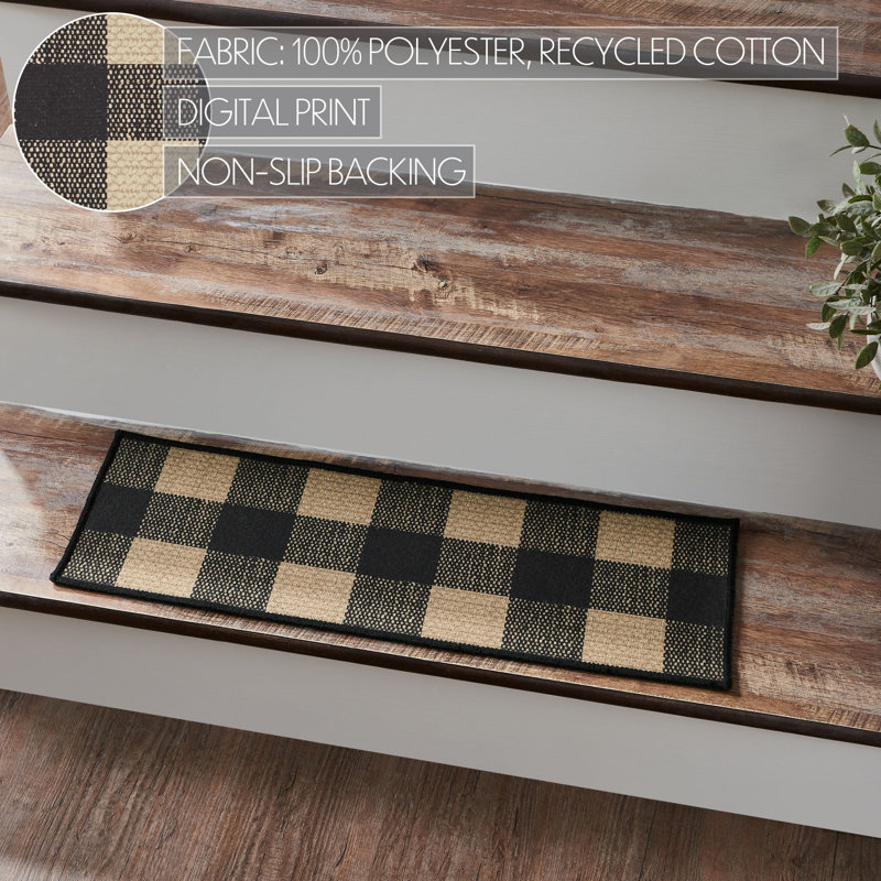 Burket Non-Slip Stair Tread