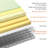Zinus 12" Medium Hybrid Mattress-2134509236-2068811826