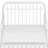 Klos Metal Toddler Bed-20472361