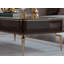 Table basse 1 tiroir Pavilion