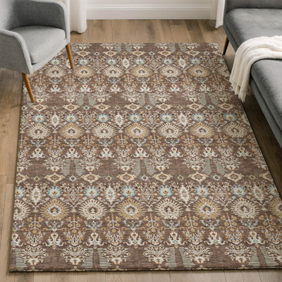 Tapis de qualité supérieure lavable à la machine Mayfield AMF2251 Global