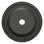 Metal Knob Backplate