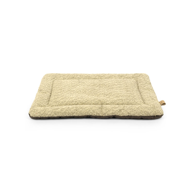 Tapis pour chien Canyon Chill Pad , Gris, H 1,9 po x l 18 po x P 24 po