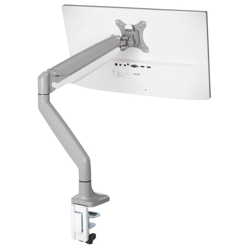 SmartFit Kensington Single Screen Desktop Mount