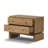 Henn 32'' W Reclaimed Wood Nightstand