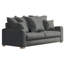 Theadford Three Seater, Scatter Back-722465823